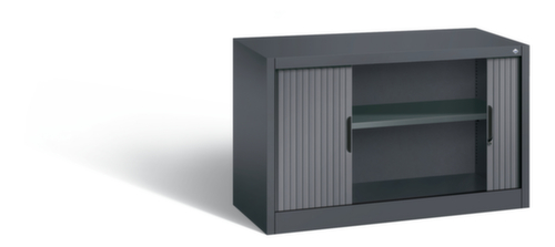 C+P Querrollladenschrank OMNISPACE
