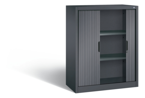 C+P Querrollladenschrank OMNISPACE