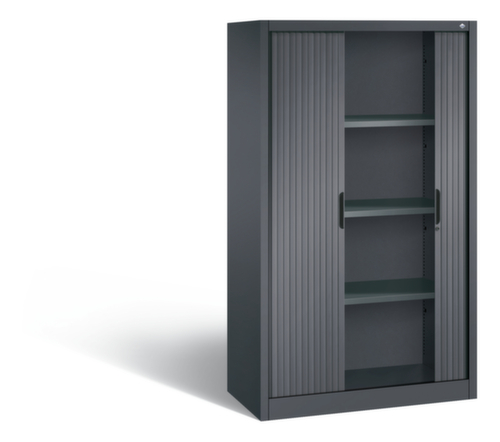 C+P Querrollladenschrank OMNISPACE