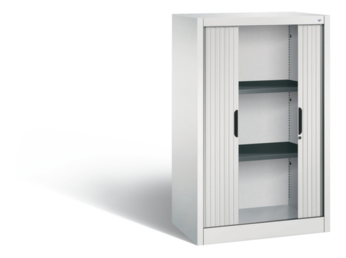 C+P Querrollladenschrank OMNISPACE