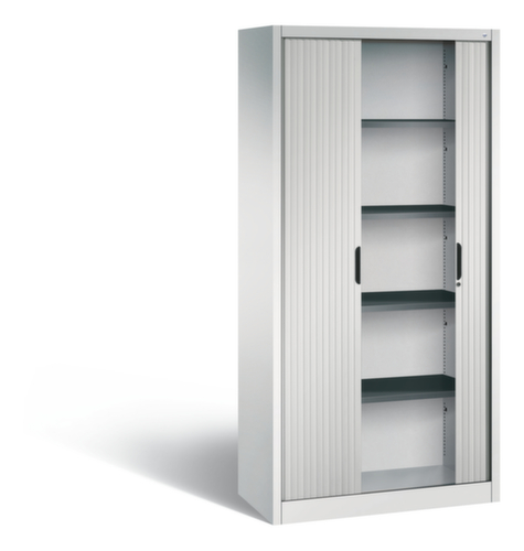 C+P Querrollladenschrank OMNISPACE