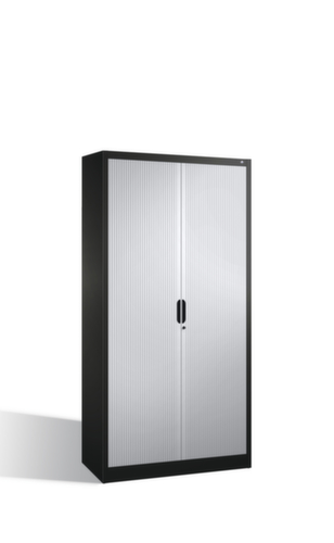 C+P Querrollladenschrank OMNISPACE