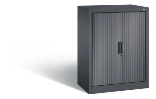 C+P Querrollladenschrank OMNISPACE