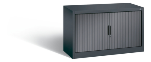 C+P Querrollladenschrank OMNISPACE