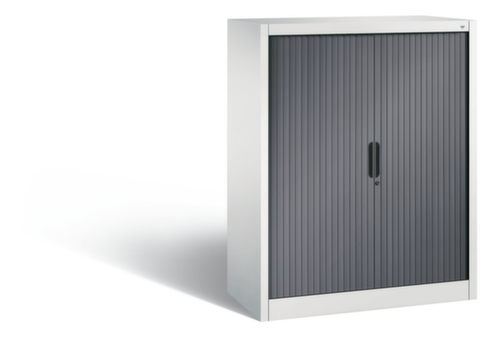 C+P Querrollladenschrank OMNISPACE