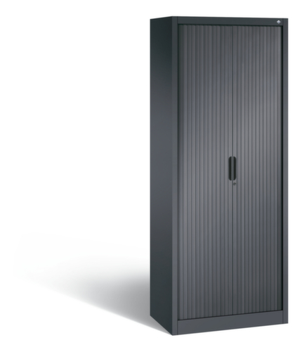 C+P Querrollladenschrank OMNISPACE