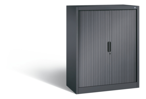 C+P Querrollladenschrank OMNISPACE