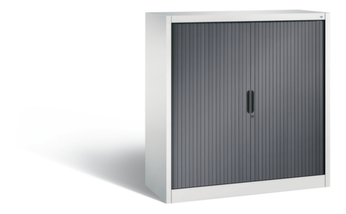 C+P Querrollladenschrank OMNISPACE