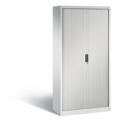 C+P Querrollladenschrank OMNISPACE