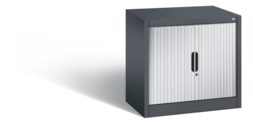 C+P Querrollladenschrank OMNISPACE