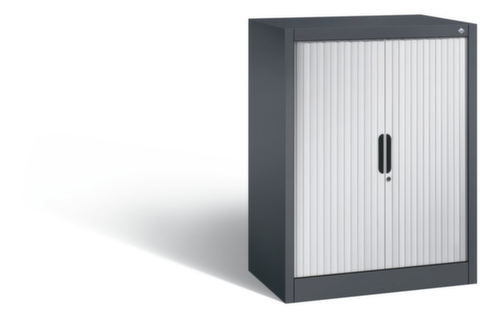 C+P Querrollladenschrank OMNISPACE