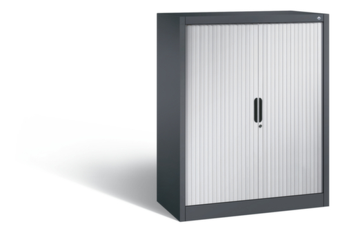 C+P Querrollladenschrank OMNISPACE