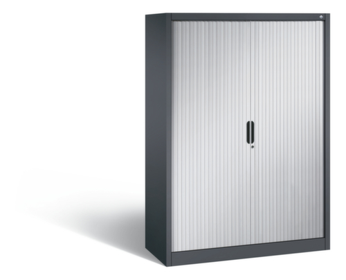 C+P Querrollladenschrank OMNISPACE