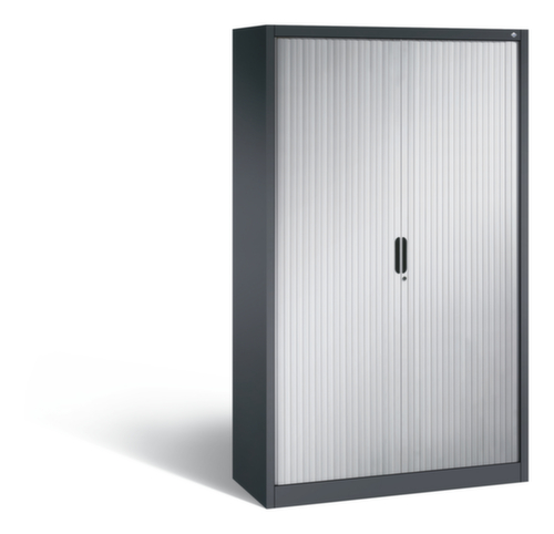C+P Querrollladenschrank OMNISPACE