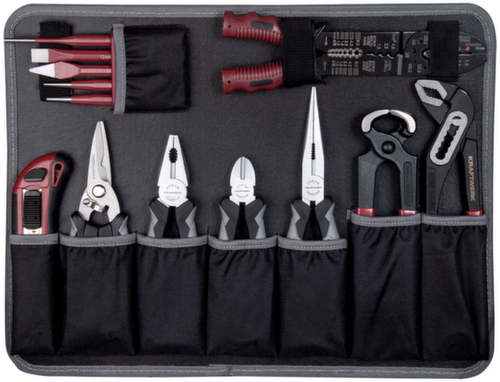 KRAFTWERK® Werkzeugkoffer B147