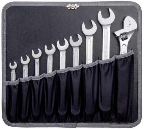 KRAFTWERK® Werkzeugkoffer B152