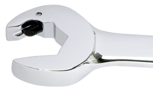 KRAFTWERK® 12-t. D-CLICKRAFT Gari-schlüsselkoffer