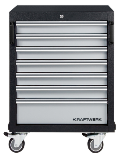 KRAFTWERK® MOBILIO Werkstattwagen