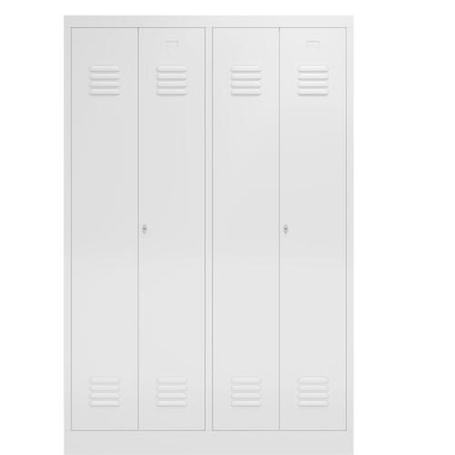 Garderobenschrank ClassiX
