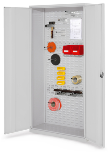 Kappes Schlitzplattenschrank RasterPlan®