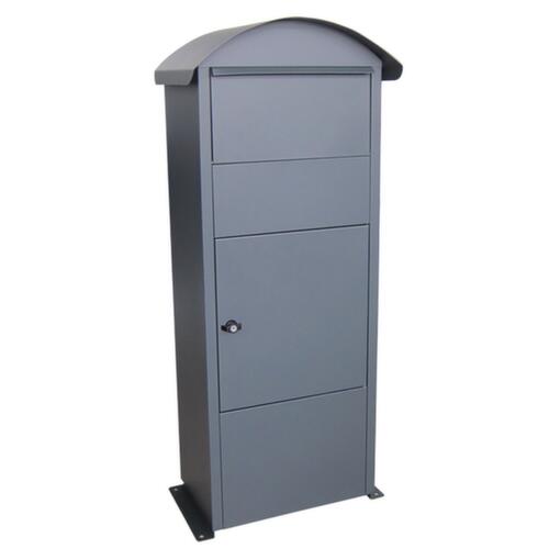 Freistehender Paketkasten Victorian