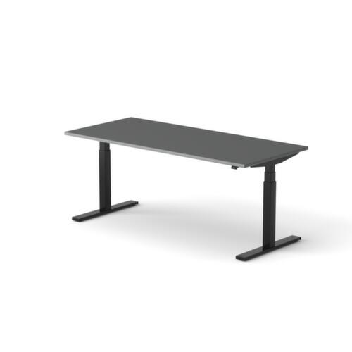 Nowy Styl Elektrisch höhenverstellbarer Schreibtisch eModel 3.0