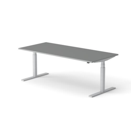 Nowy Styl Elektrisch höhenverstellbarer Schreibtisch eModel 3.0