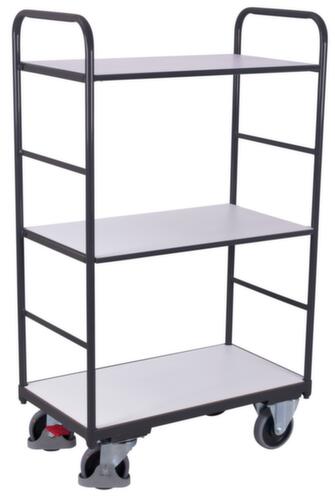 VARIOfit ESD-Tischwagen