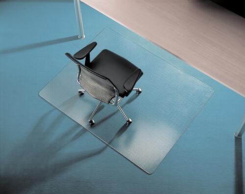 RS Office Products Bodenschutzmatte Ecogrip Solid