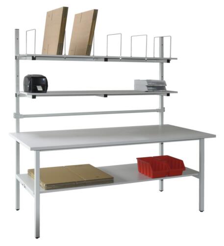 Querträger Basic/Classic für Packtisch, Breite 1770 mm