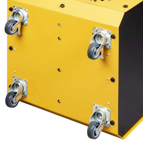 Wilms Elektroheizer EL20