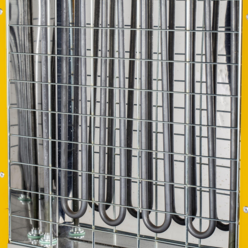 Wilms Infrarotheizer IR3