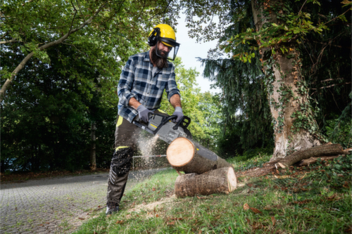 Kärcher Kettensäge CS 400/36 Bp