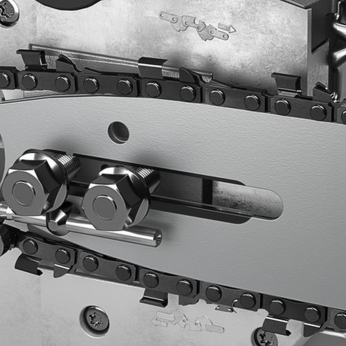 Kärcher Kettensäge CS 400/36 Bp