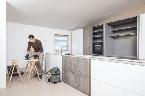 Kärcher Nass-Trockensauger