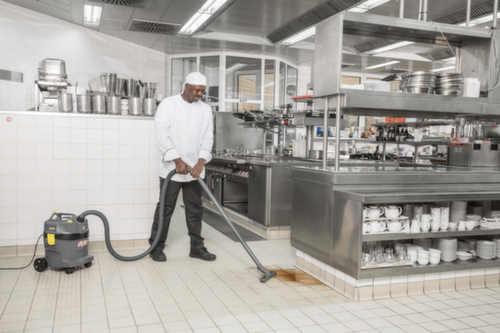 Kärcher Nass-Trockensauger