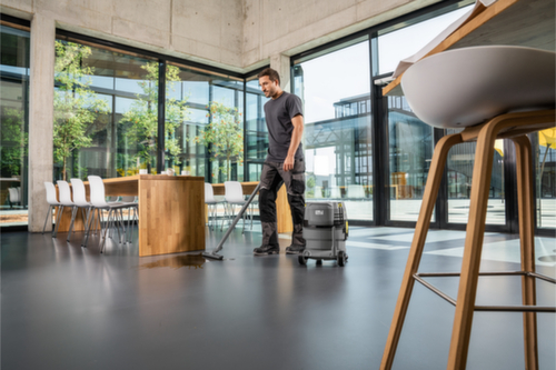 Kärcher Nass-/Trockensauger