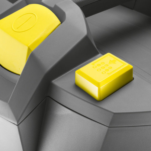 Kärcher Nass-/Trockensauger