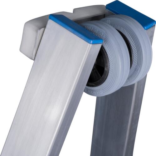 Krause Steckleiter-Set STABILO® Professional