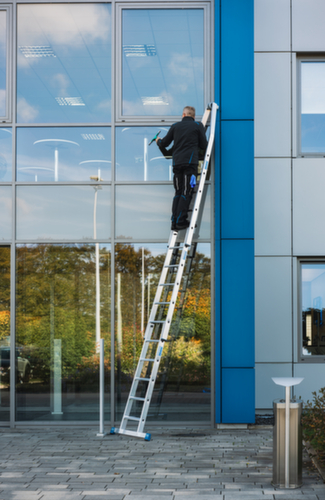 Krause Steckleiter-Set STABILO® Professional