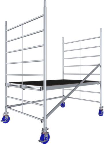 Krause Fahrgerüst MONTO® PROTEC XXL®