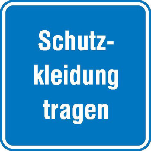 Hinweisschild SafetyMarking®