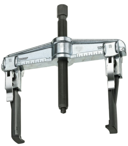 GEDORE 1.06/S2A-E Schnellspann-Abzieher 2-armig