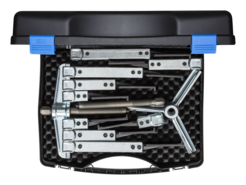 GEDORE 1.07/K-2 Abzieher-Set mit 9 Haken