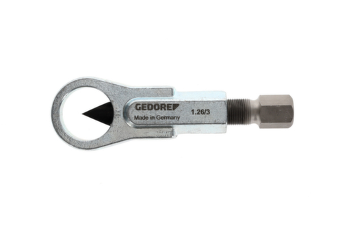 GEDORE 1.26/3 Mutternsprenger für SW 24-36