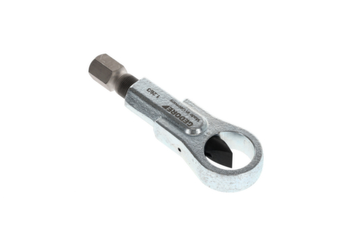 GEDORE 1.26/3 Mutternsprenger für SW 24-36