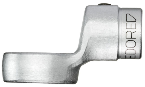 GEDORE 8797-15 Aufsteckringschlüssel offen 16 Z