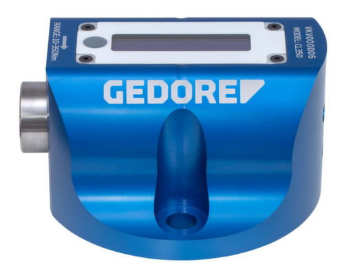 GEDORE CL 150 Elektronisches Prüfgerät Capture Lite 5-150 Nm