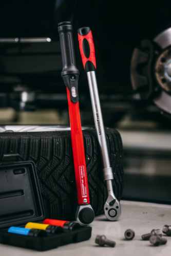 GEDORE R69003000 Radwechsel-Sortiment