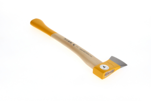 OX 244 E-1251 SPALT-FIX-Beil mit Eschenstiel 1250 g